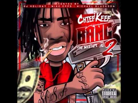 Chief Keef - Double G ft Young Tut (Bang Part 2)