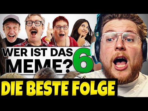 So many legendary memes! - Spot the meme