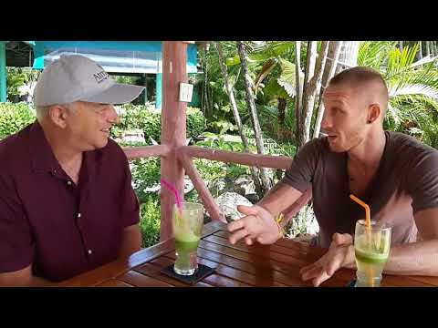 Pascal 2 - Atmanjai Wellness Spa