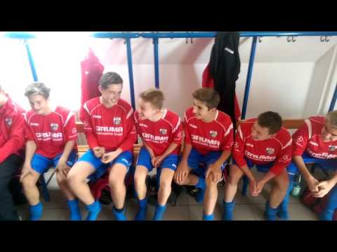 FC Grimma 2:1 FSV Budissa Bautzen