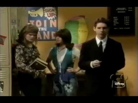 MMC6 👻 The Teenage Zone (with Keri Russell, Jennifer McGill, Lindsey Alley, JC Chasez & Ricky Luna)