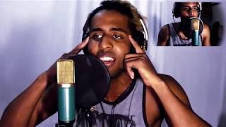 MHA - Aquella noche - Big Soto (Cover Manuel Herrera)