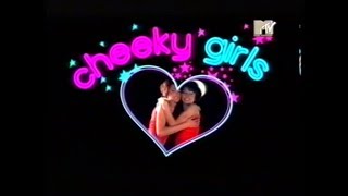 THE CHEEKY GIRLS - CHEEKY SONG (TOUCH MY BUM)