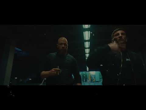 Kollegah x Asche - "Behind these days" | Type Beat [Prod. By Shad Velez Beats]