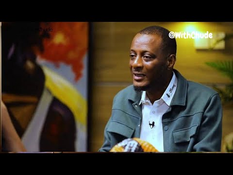 “It was my wife that made me stay in my marriage, not my kids” | ID Cabasa full interview