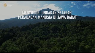 Download lagu Exploring the Steps of Human History in West Java | Cibalay Site, Bogor Regency mp3