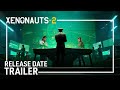 Gameplay video of Xenonauts 2  All Platforms