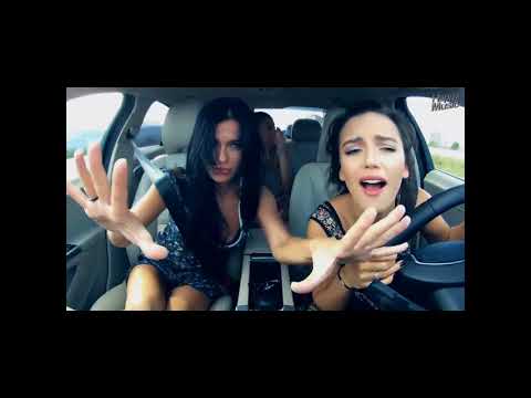 Serebro   Mama Luba Official Video
