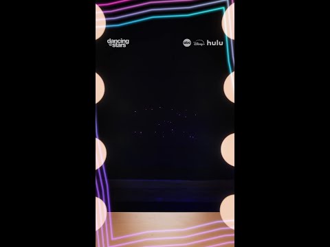 The pros are looking good 🤩 Watch them live on #DWTS, TONIGHT at 8/7c on ABC and Disney+!