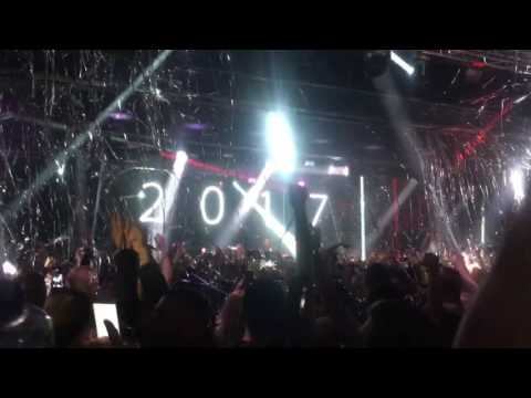 NYE HYTE Arena Berlin 2016 - Fritz Kalkbrenner