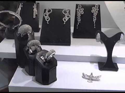 Programa Neusa Bighetti exibido no dia 22/04/2012 - Lauzi