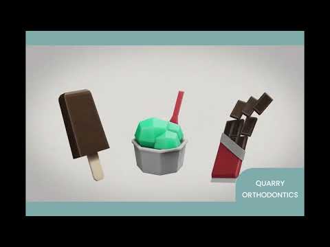 🍎 Braces Food Guide: What to Eat Safely! 😋