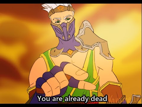 the best koga player