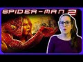 *SPIDER-MAN 2* First Time Watching MOVIE REACTION