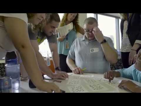 Puzzle Break: A Hollywoodland Mystery