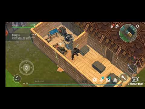 LDOE raid: Player 5172