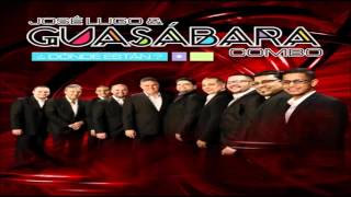 Donde Estan - Jose Lugo &amp; Guasabara Combo