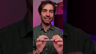 Povera Patria di Battiato