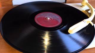 Bill Haley - ABC Boogie - 78 rpm - Decca M33813