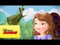Canción De La Princesita Sofía