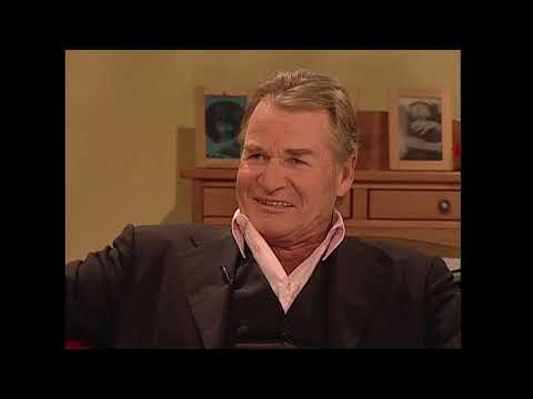 Fritz Wepper spricht über Liebe, Romantik und Luxus | Heimatkanal