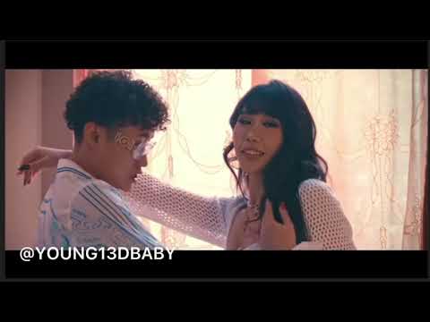 Tibetan Afrobeat Song 2024 [MI MAMA] - Young13DBaby ft. Jaytrue #tibetansong#afrobeat#mandopop#藏族姑娘