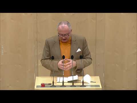 FernG'schaut am 24.02.2021 - ORF - Nationalrat Hans Stefan Hintner ÖVP 0580205585