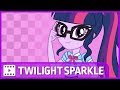 Twilight All The World S Off Stage MLP Equestria Girls Choose Your Own Ending HD