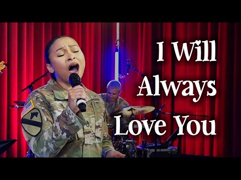 I Will Always Love You | Dolly Parton