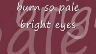 Bright Eyes (Lyrics)