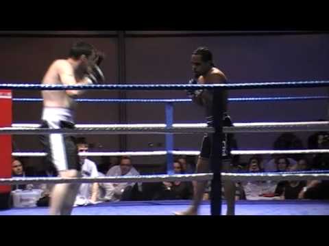 Dark Night Rises 2014