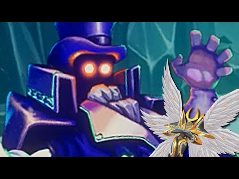 ИМБА КАК ОНА ЕСТЬ • Monster Train: The Last Divinity • 12 прохождение