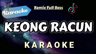 Download lagu [Karaoke] Keong Racun - Lissa (Karaoke) REMIX FULL BASS mp3