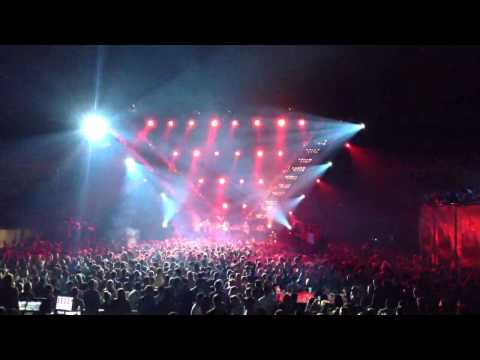 DJ Daddy K, UrbaNice 2013