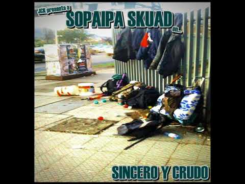 8- MANSA CONEXION (CON SUKO, USMAO Y NKCH)