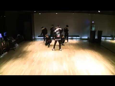 IKon-Love Scenario (Dance Practice)