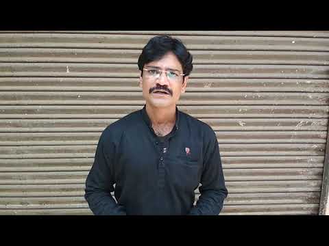 Indrasingh Rajput  Marathi audition