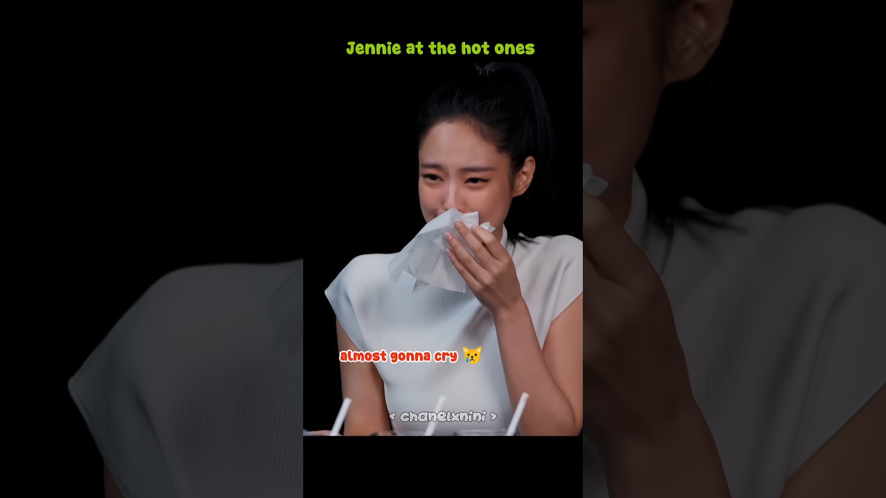 #blackpink #blink #edit #jennie #lisa #shorts poor nini 😭