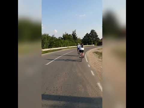 In anticipation of summer