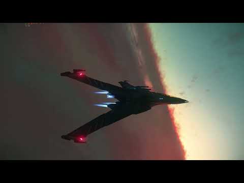 SC PTU 3.17.1 Scorpius first ride