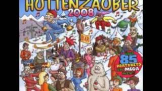 Partymix von Pur gesungen vom Partynator