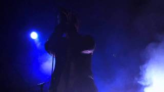 The Limousines at Webster Hall: Dancing at Her Funeral 11/04