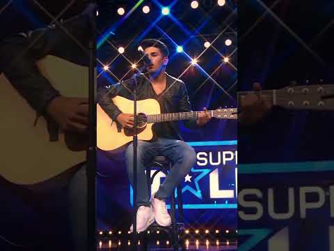 Video Thumbnail: ER ist erst 15! 😲 #dassupertalent