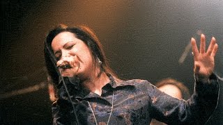 Antonella Ruggiero - LIBERA Showcase 1996 - Night Express (full concert - live)