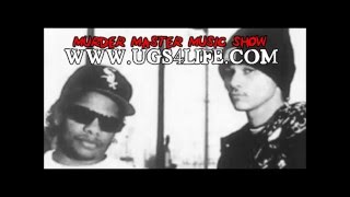 Bizzy Bone Interview on Eazy-E asking about Bone before his Death