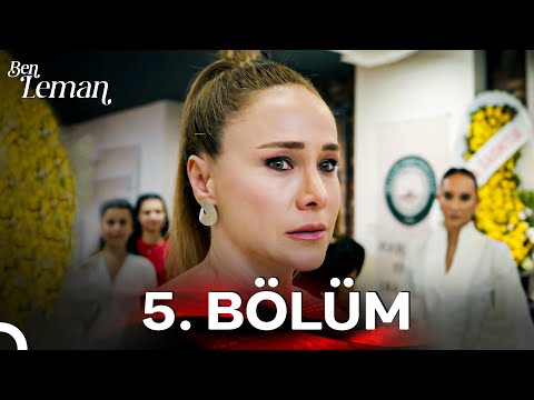 Ben Leman 5. Bölüm