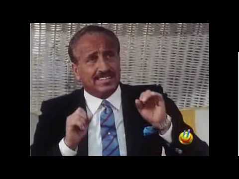 Ciak si gira - Commendator Camillo Zampetti