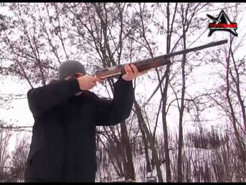 Ружье Browning Auto 5: история и обзор