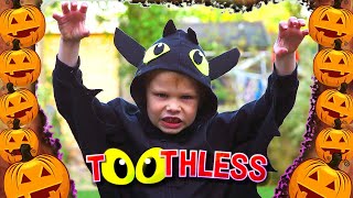 DIY Halloween Costumes For Kids