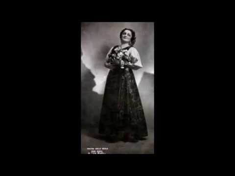 Boito - Mefistofele - Act II, Scene I - Gina Cigna, Tancredi Pasero, Paolo Civil (1932)